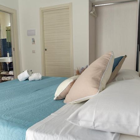 Bed and Breakfast Quasi In Porto Agropoli Zewnętrze zdjęcie