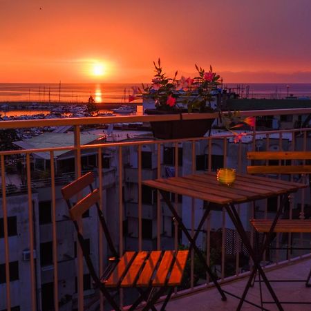 Bed and Breakfast Quasi In Porto Agropoli Zewnętrze zdjęcie