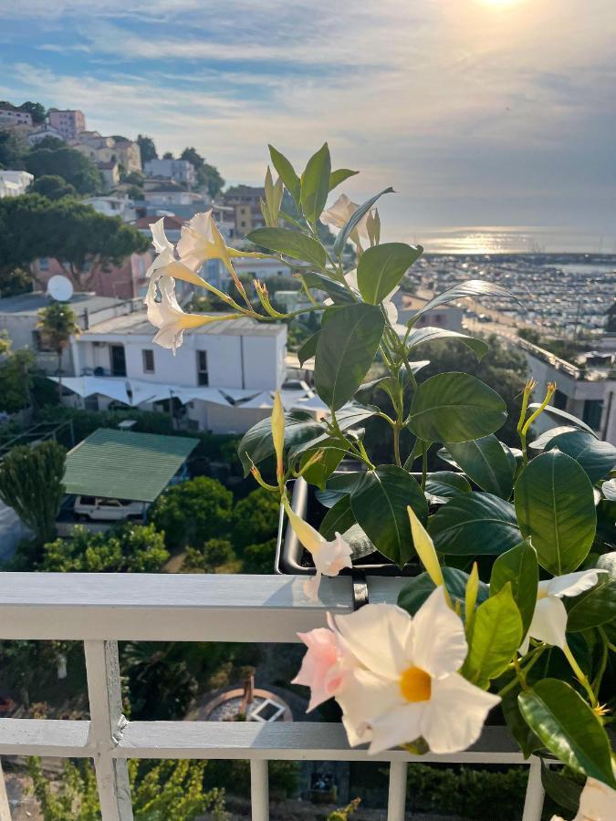 Bed and Breakfast Quasi In Porto Agropoli Zewnętrze zdjęcie